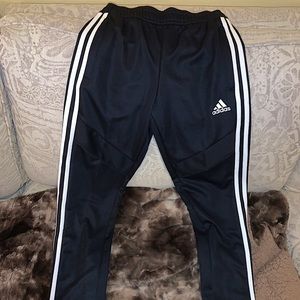 Nike track pants